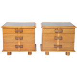 Paul Frankl Station Wagon Series Nightstands